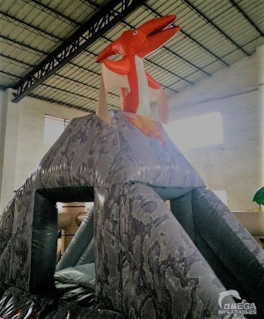 "PRAVĚK" - Atrakce Jeseník